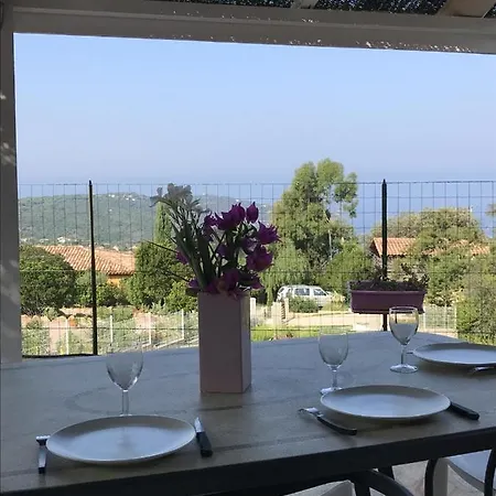 Holiday home Pozzach' *