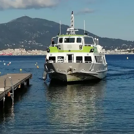 Pozzach' Hébergement de vacances